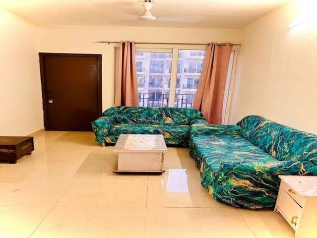 Resale | 2 BHK + Servant Room 1320 Sq.Ft. Apartment in Bestech Park View Ananda