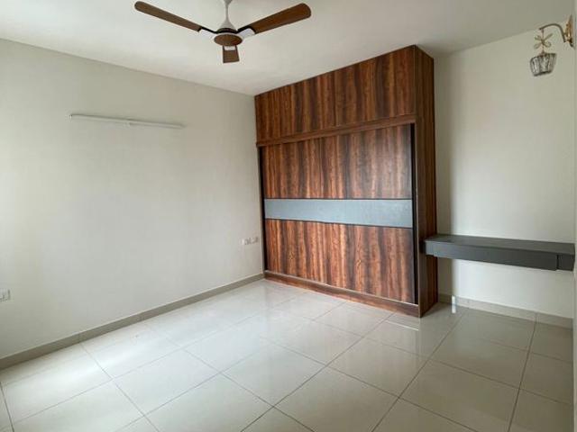 Resale | 2 BHK + Servant Room 1340 Sq.Ft. Apartment in HRBR Layout