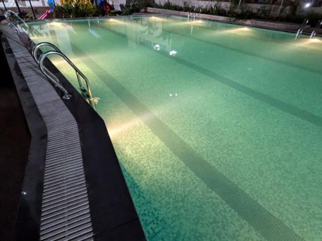 Resale | 2 BHK + Servant Room 1350 Sq.Ft. Apartment in Tridhaatu Morya