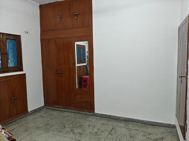 Resale | 2 BHK + Servant Room 1364 Sq.Ft. Independent House in Sector 12