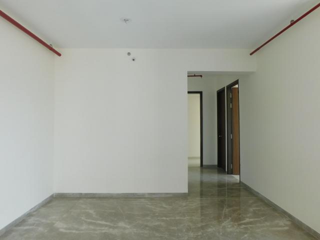 Resale | 2 BHK + Servant Room 581 Sq.Ft. Apartment in Metropolis Rivera