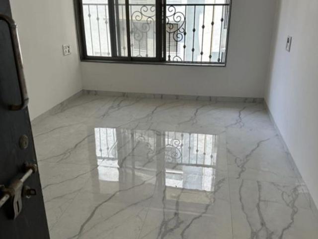 Resale | 2 BHK + Servant Room 504 Sq.Ft. Apartment in Prabhadevi CHS