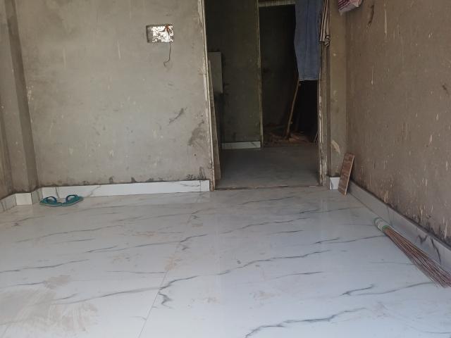 Resale | 2 BHK + Servant Room 50 Sq.Yd. Independent House in Palla