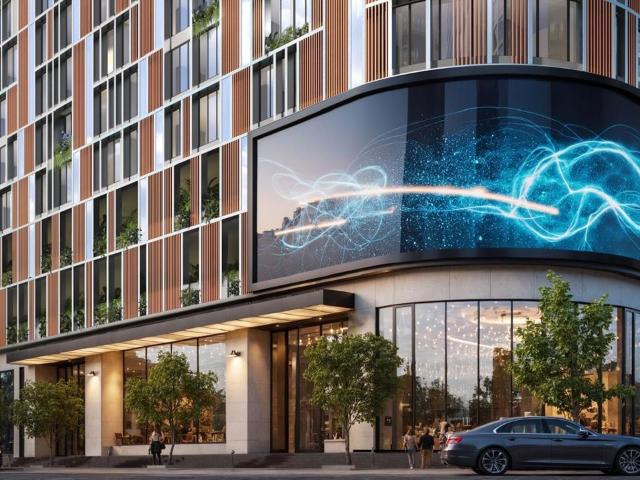 Resale | 2 BHK + Servant Room 670 Sq.Ft. Apartment in Lodha Codename Oriente