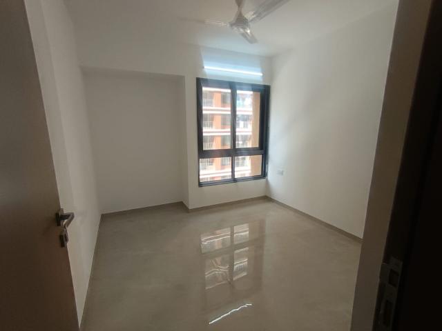 Resale | 2 BHK + Servant Room 682 Sq.Ft. Apartment in Choice Goodwill Verve