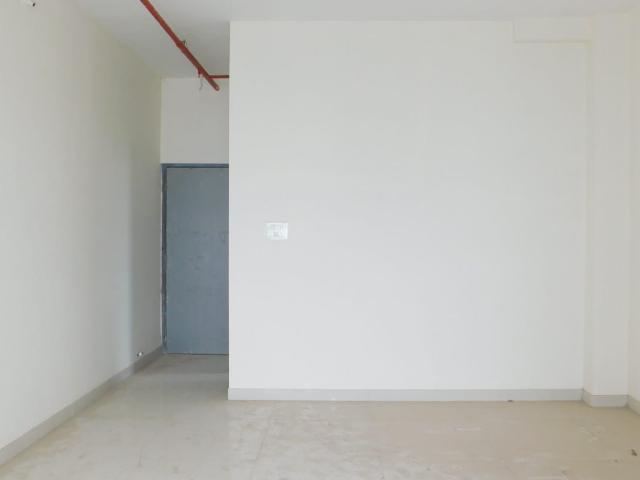 Resale | 2 BHK + Servant Room 696 Sq.Ft. Apartment in Bhoomi Celestia