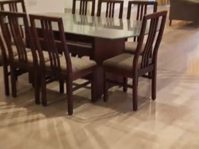 Resale | 2 BHK + Servant Room 750 Sq.Ft. Apartment in Shapoorji Pallonji Joyville Celestia
