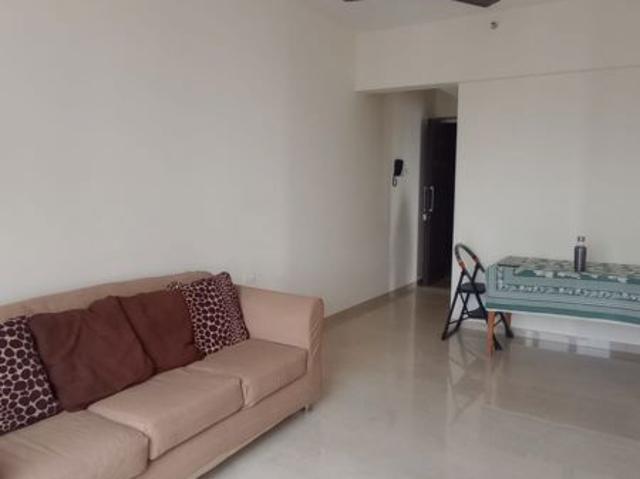 Resale | 2 BHK + Servant Room 750 Sq.Ft. Apartment in Piramal Vaikunth