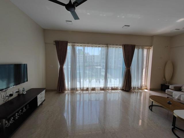 Resale | 2 BHK + Servant Room 751 Sq.Ft. Apartment in DB Parkwoods
