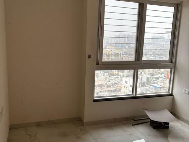 Resale | 2 BHK + Servant Room 761 Sq.Ft. Apartment in VTP Cielo