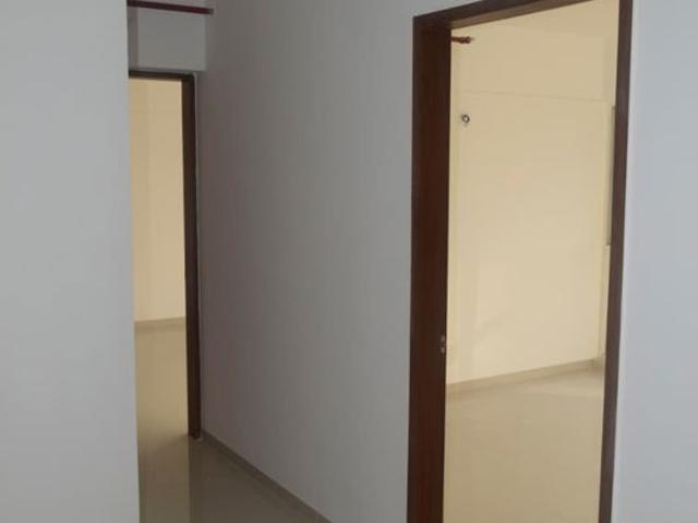 Resale | 2 BHK + Servant Room 795 Sq.Ft. Apartment in Gagan Ela