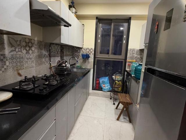 Resale | 2 BHK + Servant Room 703 Sq.Ft. Apartment in Bandra West