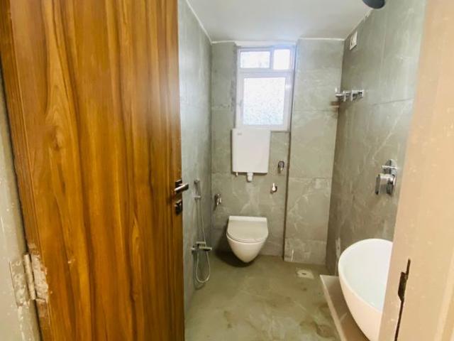 Resale | 2 BHK + Servant Room 704 Sq.Ft. Apartment in Siddhivinayak Kasturi Blossom