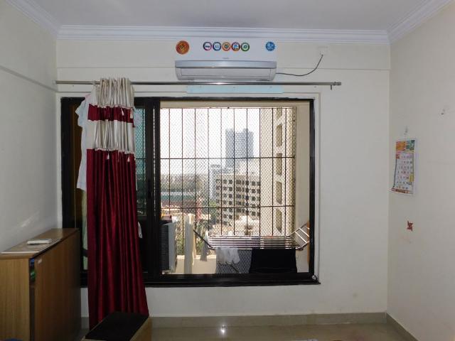 Resale | 2 BHK + Servant Room 705 Sq.Ft. Apartment in Ashish Samriddhi