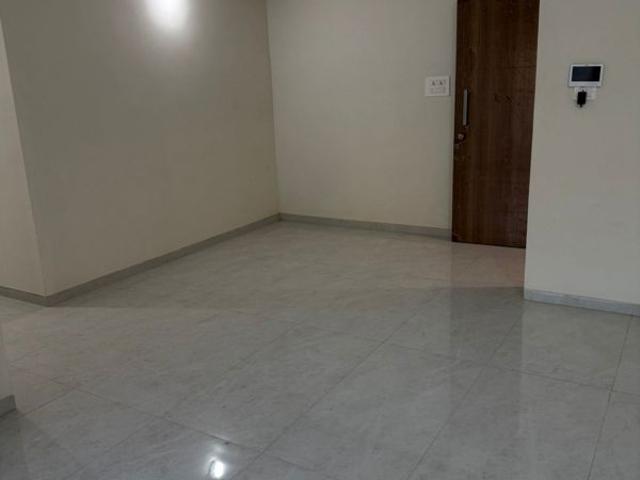 Resale | 2 BHK + Servant Room 714 Sq.Ft. Apartment in Kamal Park Bhandup