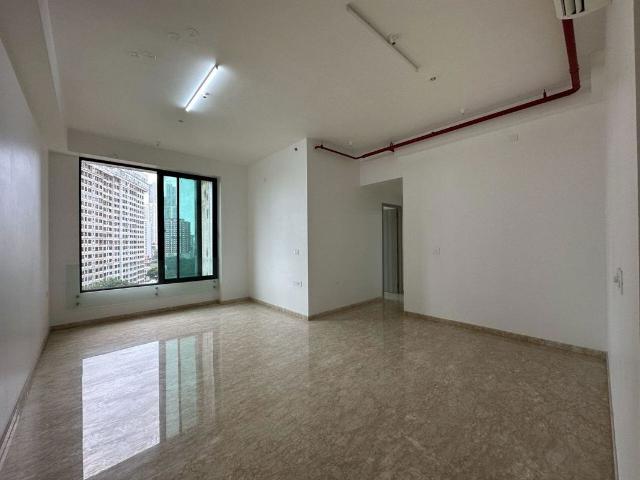 Resale | 2 BHK + Servant Room 890 Sq.Ft. Apartment in Bhoomi Simana