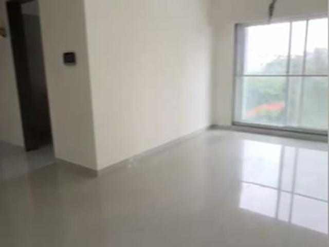 Resale | 2 BHK + Servant Room 975 Sq.Ft. Apartment in Tricity Natraj