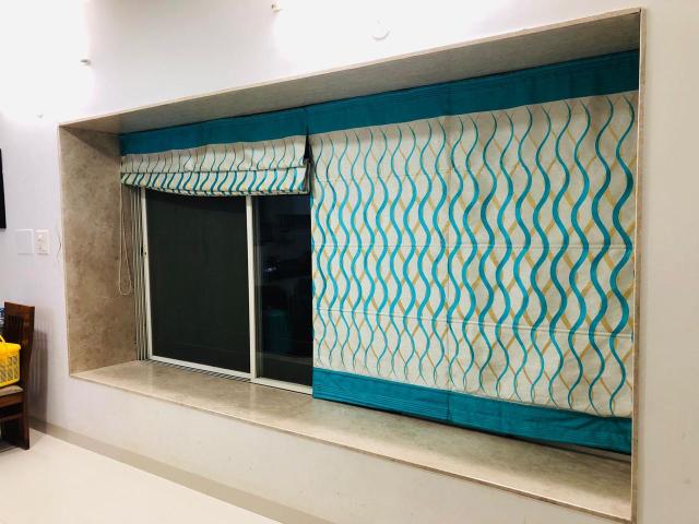 Resale | 2 BHK + Servant Room 907 Sq.Ft. Apartment in Bhujbal Vatika Homes