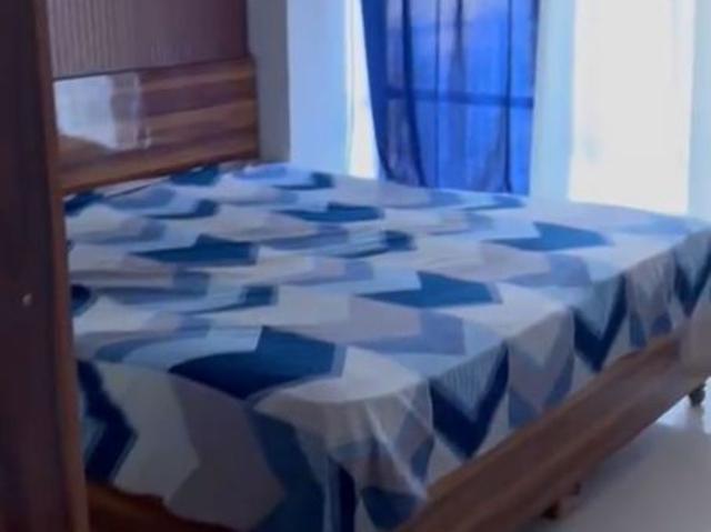 Resale | 2 BHK + Study Room 498 Sq.Ft. Apartment in Signature Global Synera