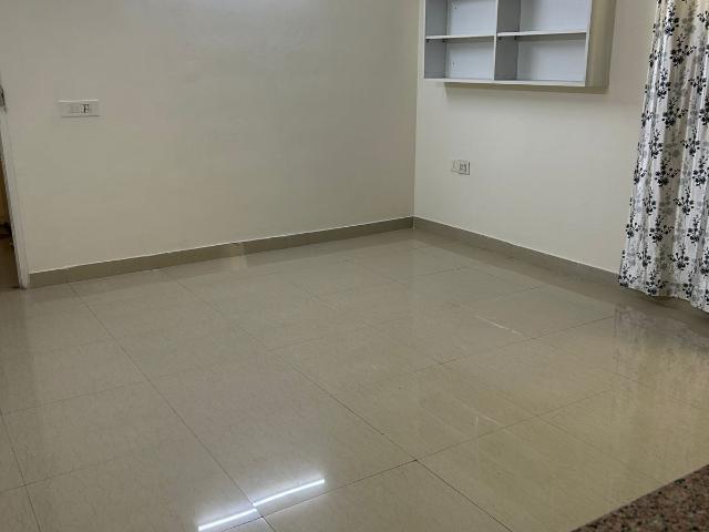 Resale | 2 BHK + Study Room 526 Sq.Ft. Apartment in Tulip Lemon