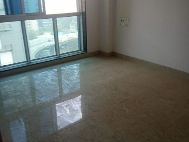 Resale | 2 BHK + Study Room 528 Sq.Ft. Apartment in Goregaon West View CHS