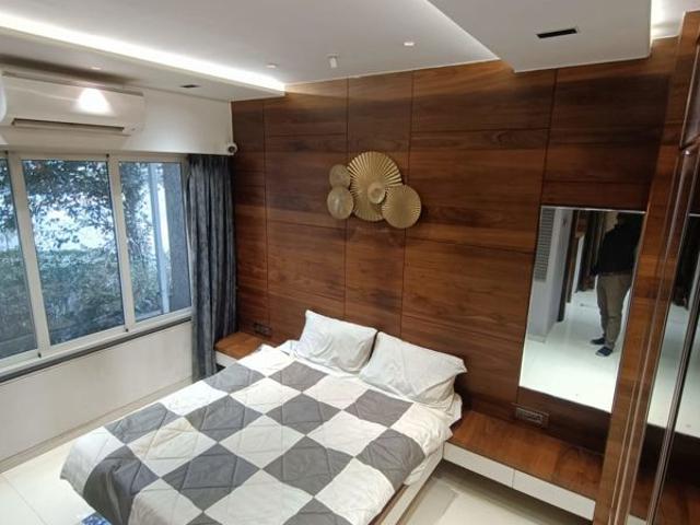 Resale | 2 BHK + Study Room 569 Sq.Ft. Apartment in Raj Tulsi City