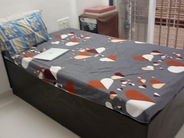 Resale | 2 BHK + Study Room 583 Sq.Ft. Apartment in Siv Akhand Anand