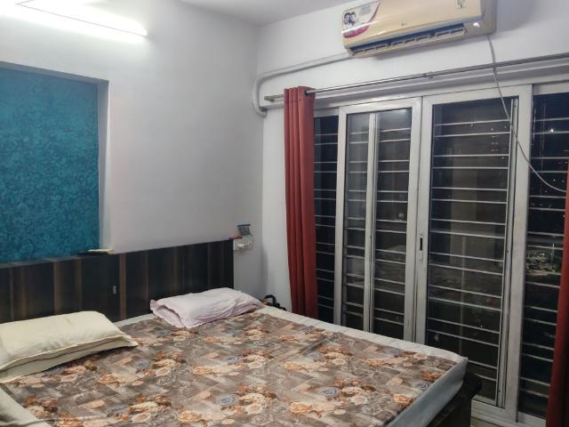 Resale | 2 BHK + Study Room 600 Sq.Ft. Apartment in Micro Srishti