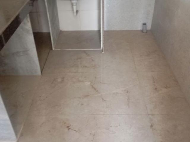 Resale | 2 BHK + Study Room 600 Sq.Ft. Apartment in Crystal Paradise Residences