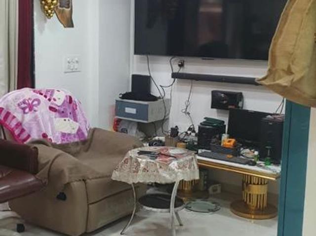 Resale | 2 BHK + Study Room 620 Sq.Ft. Apartment in Gagangiri CHS Andheri
