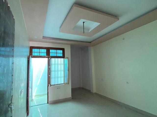Resale | 2 BHK + Study Room 620 Sq.Ft. Independent House in House For Sale