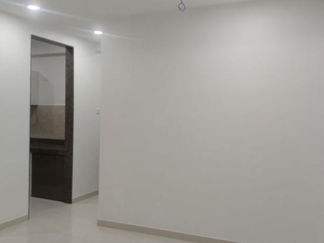 Resale | 2 BHK + Study Room 630 Sq.Ft. Apartment in Sunteck Avenue 2