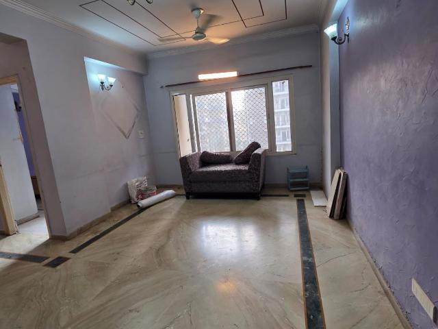 Resale | 2 BHK + Study Room 640 Sq.Ft. Apartment in Angel Jupiter