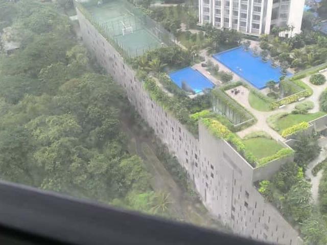 Resale | 2 BHK + Study Room 643 Sq.Ft. Apartment in Runwal Sanctuary