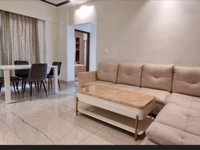 Resale | 2 BHK + Study Room 643 Sq.Ft. Apartment in Tejas Greenberry Signatures