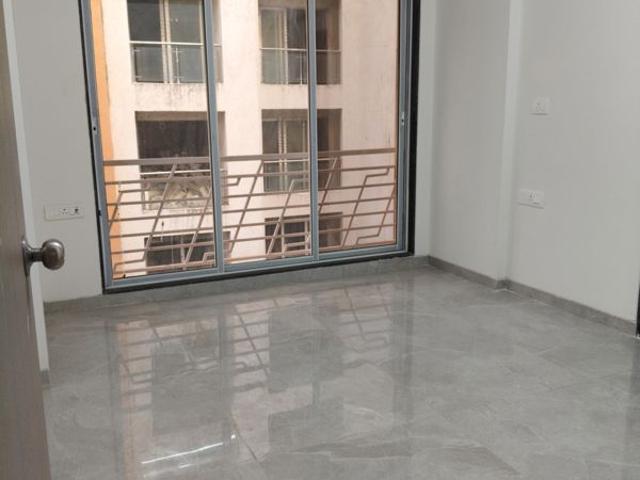 Resale | 2 BHK + Study Room 645 Sq.Ft. Apartment in Amar Kunj Goregaon West