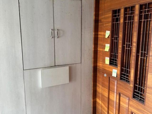 Resale | 2 BHK + Study Room 645 Sq.Ft. Apartment in JV Sweena