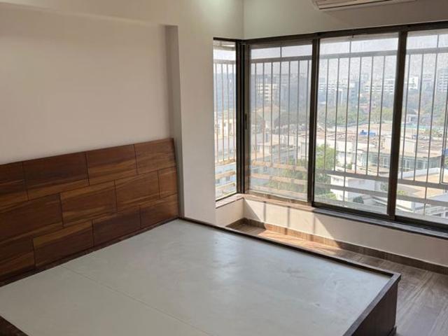 Resale | 2 BHK + Study Room 645 Sq.Ft. Apartment in Sandesh Nagar