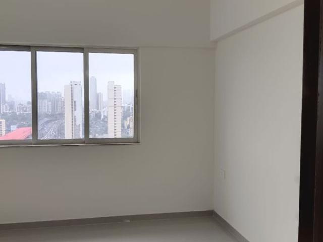 Resale | 2 BHK + Study Room 650 Sq.Ft. Apartment in Dhanesh SukhVilla