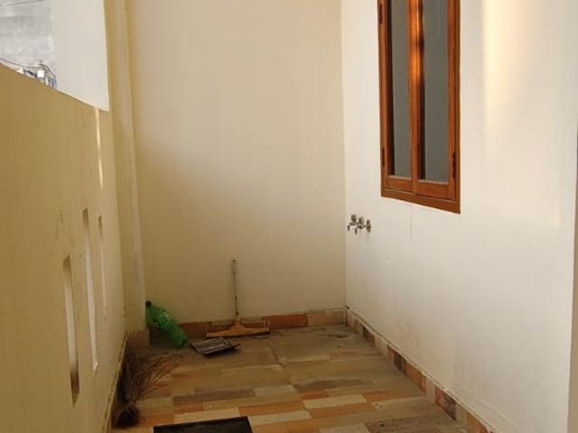 Resale | 2 BHK + Study Room 650 Sq.Ft. Independent House in Deva Road