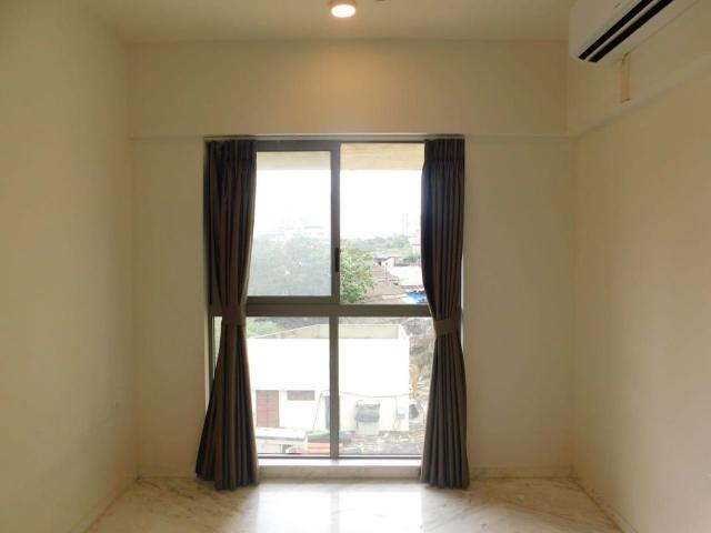 Resale | 2 BHK + Study Room 656 Sq.Ft. Apartment in Lodha Bel Air