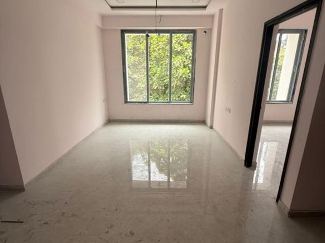 Resale | 2 BHK + Study Room 665 Sq.Ft. Apartment in West View CHS