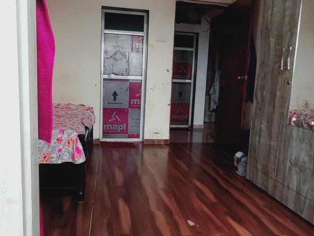 Resale | 2 BHK + Study Room 666 Sq.Ft. Apartment in Sarvodaya Swaroop