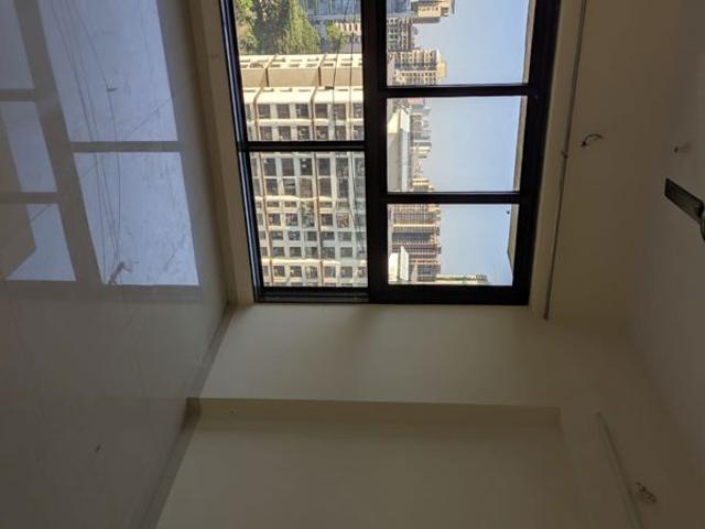 Resale | 2 BHK + Study Room 672 Sq.Ft. Apartment in Chandak Stella