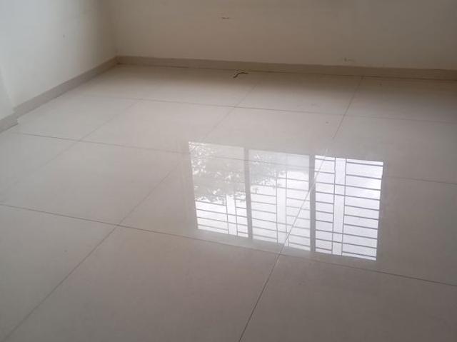 Resale | 2 BHK + Study Room 675 Sq.Ft. Apartment in JB Nagar