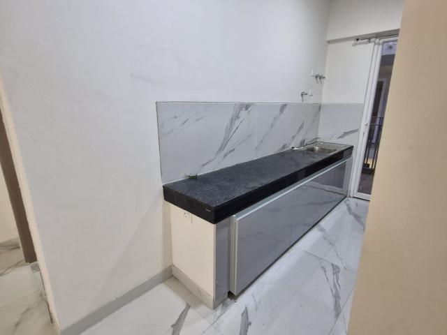 Resale | 2 BHK + Study Room 679 Sq.Ft. Apartment in Pyramid Urban Homes 3