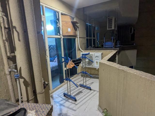 Resale | 2 BHK + Study Room 679 Sq.Ft. Apartment in Pyramid Urban Homes 3