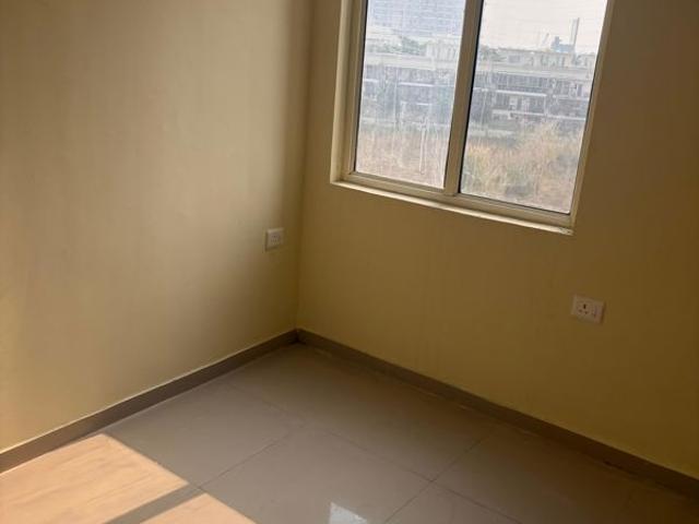 Resale | 2 BHK + Study Room 679 Sq.Ft. Apartment in Pyramid Urban Homes 3