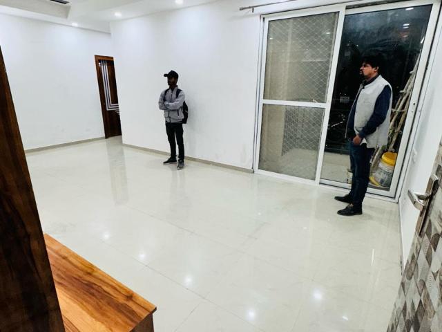 Resale | 2 BHK + Study Room 680 Sq.Ft. Apartment in Prateek Grand City