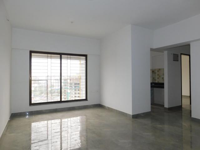 Resale | 2 BHK + Study Room 685 Sq.Ft. Apartment in DP Star
